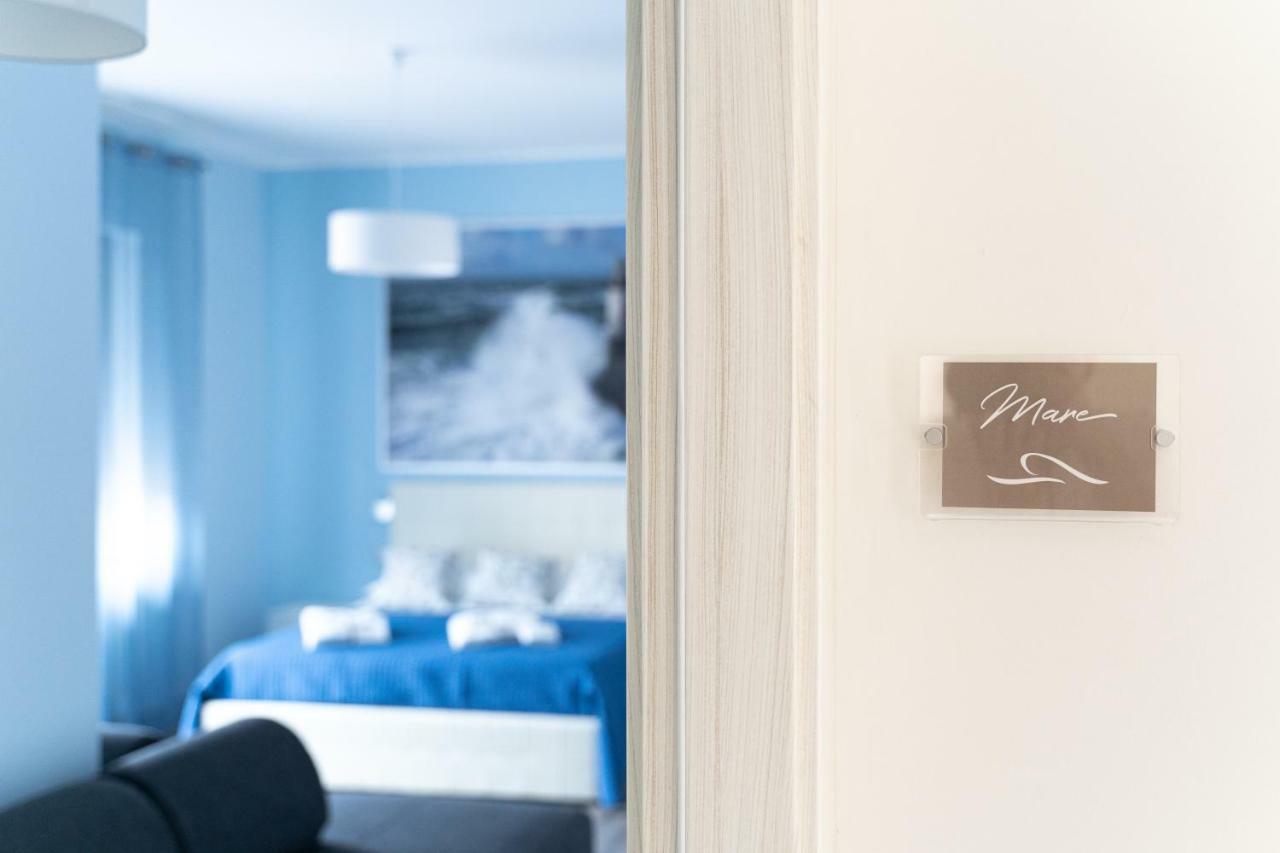 Baldacci Bed & Breakfast Pescara Kültér fotó