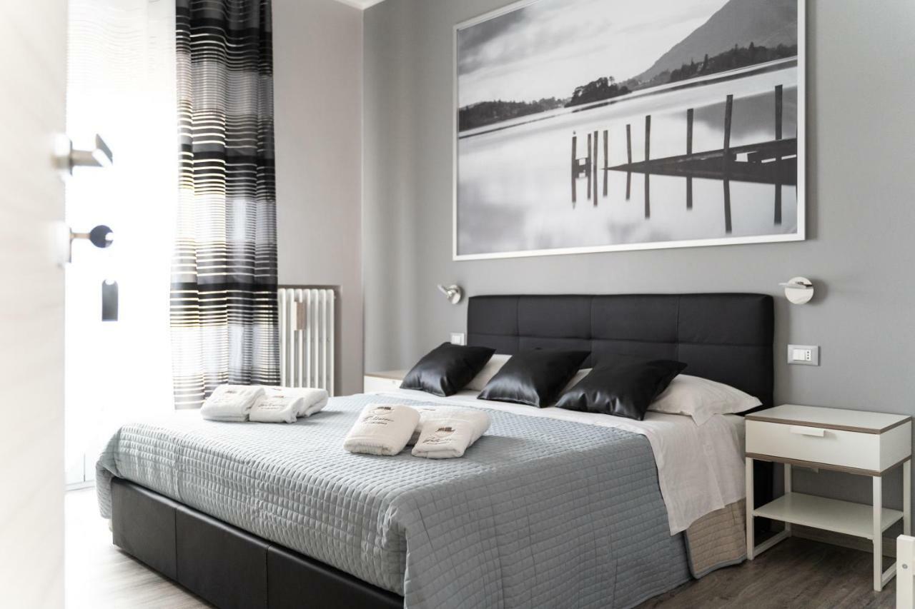 Baldacci Bed & Breakfast Pescara Kültér fotó
