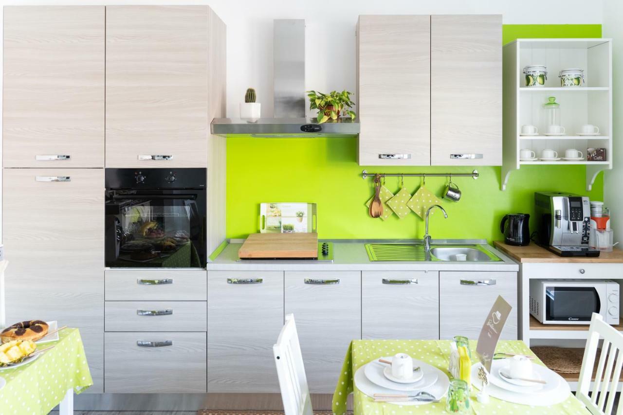 Baldacci Bed & Breakfast Pescara Kültér fotó