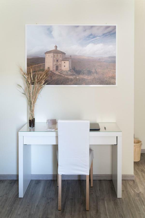 Baldacci Bed & Breakfast Pescara Kültér fotó
