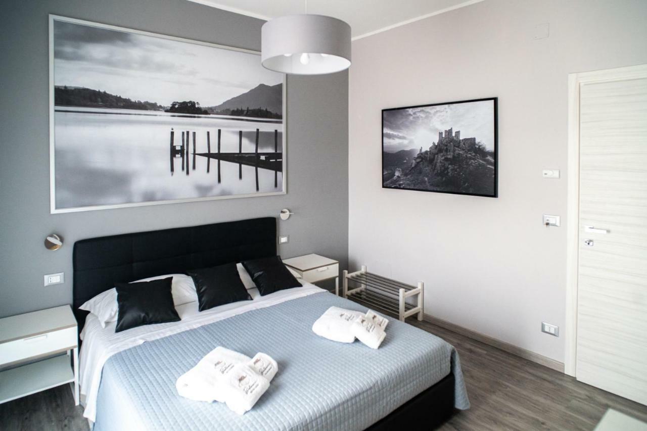 Baldacci Bed & Breakfast Pescara Kültér fotó
